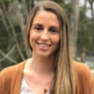 Meet your Posher, Christin